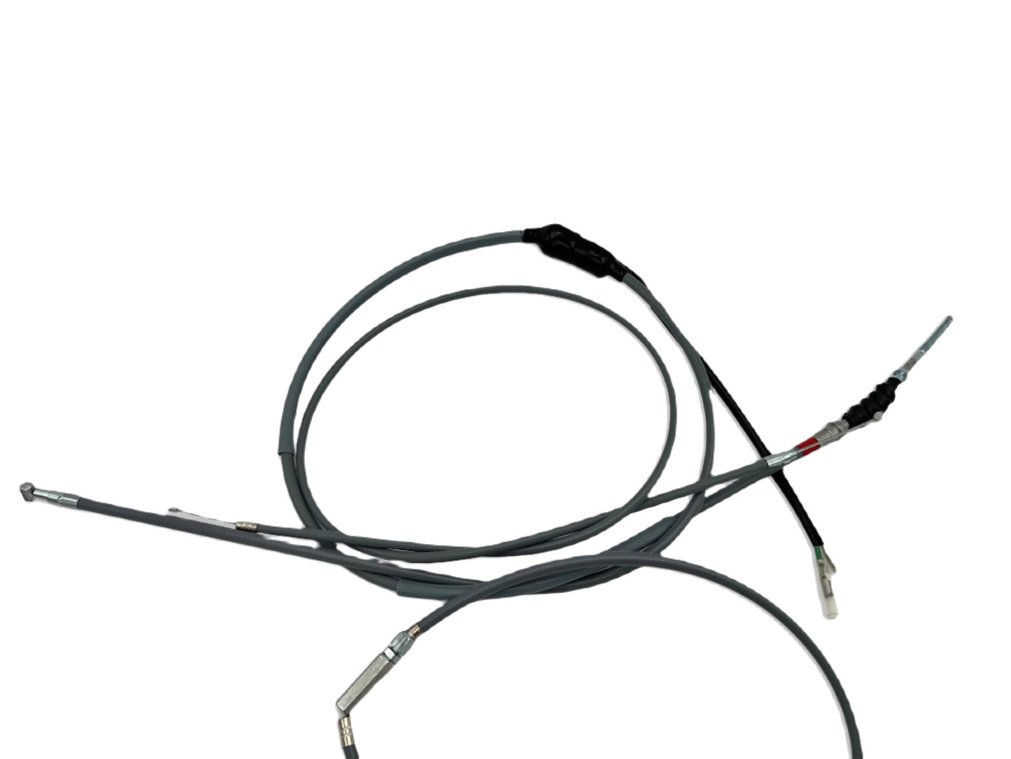 Honda CT70 HK1 Cable Set