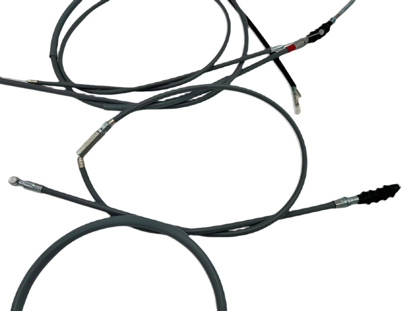 Honda CT70 HK1 Cable Set