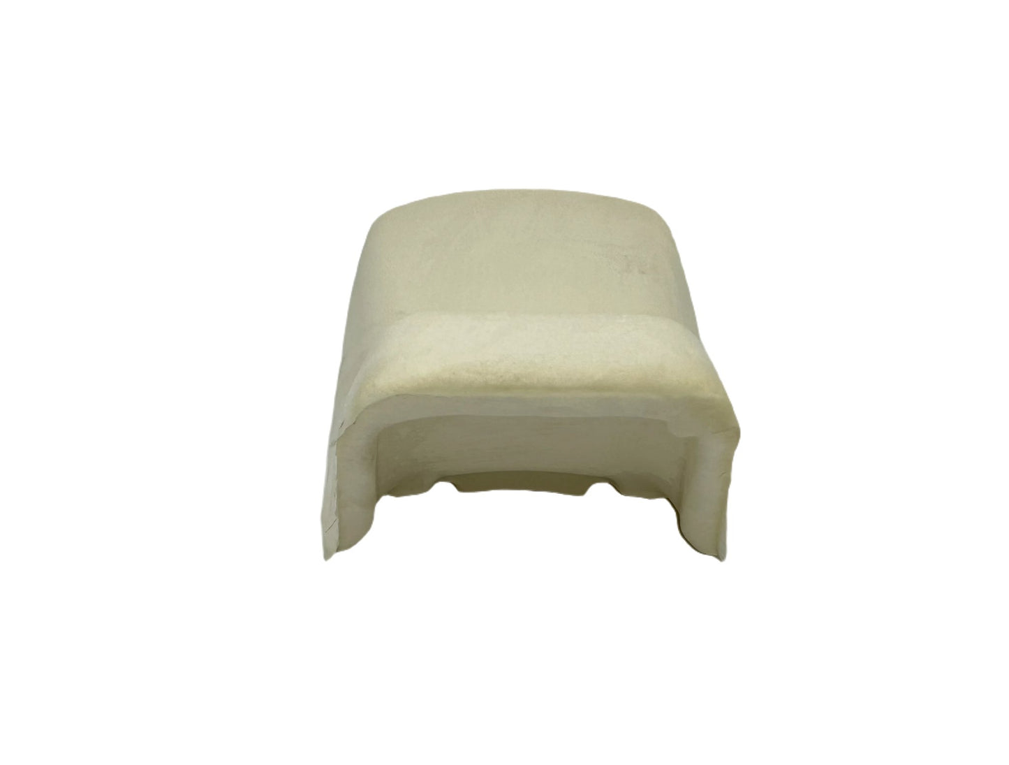 1988-1999 Honda Z50R Replacement Seat Foam