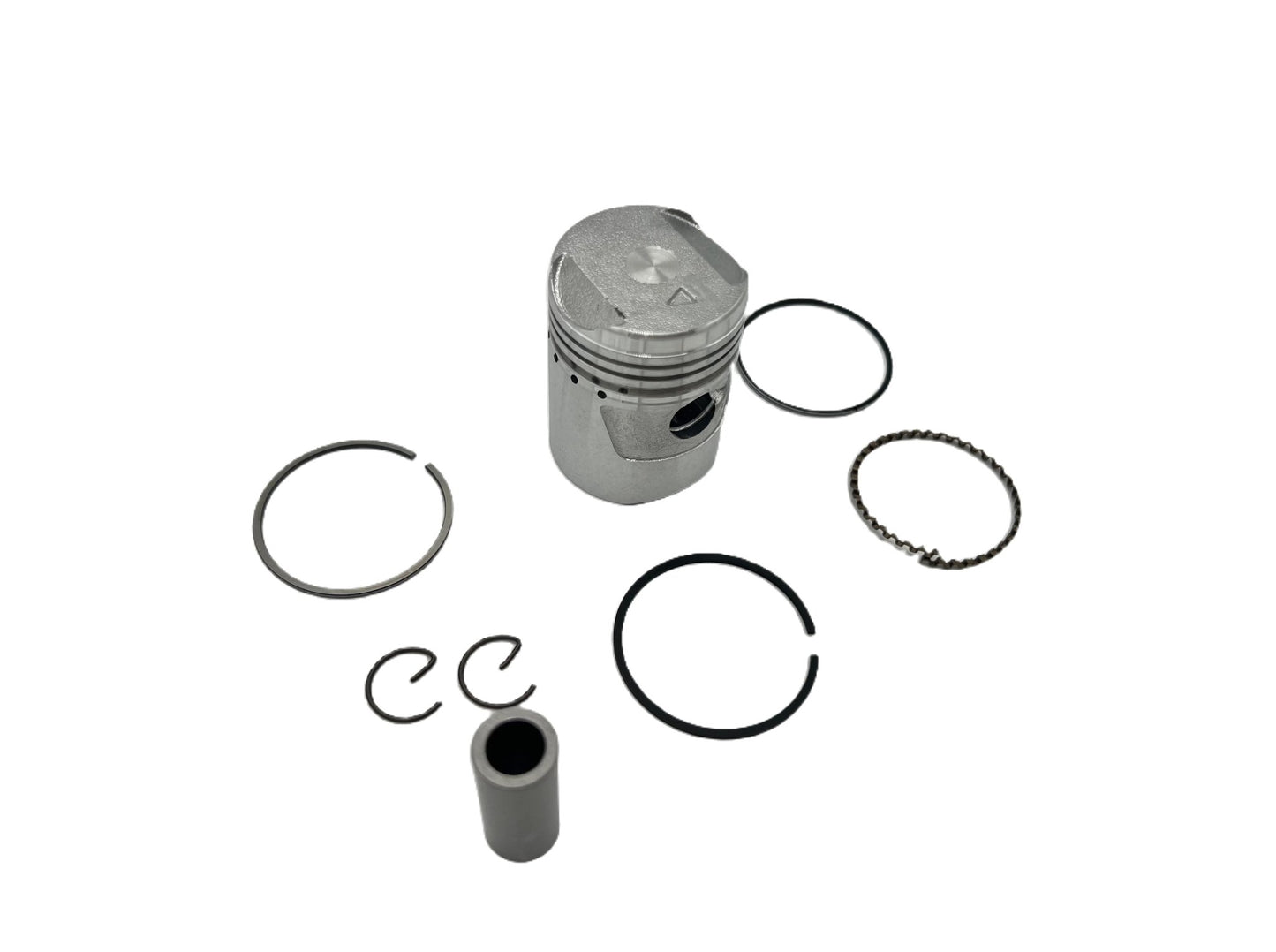 K0-81 Honda Z50A Z50R Standard Piston Kit