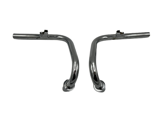 Honda Z50A Handlebars