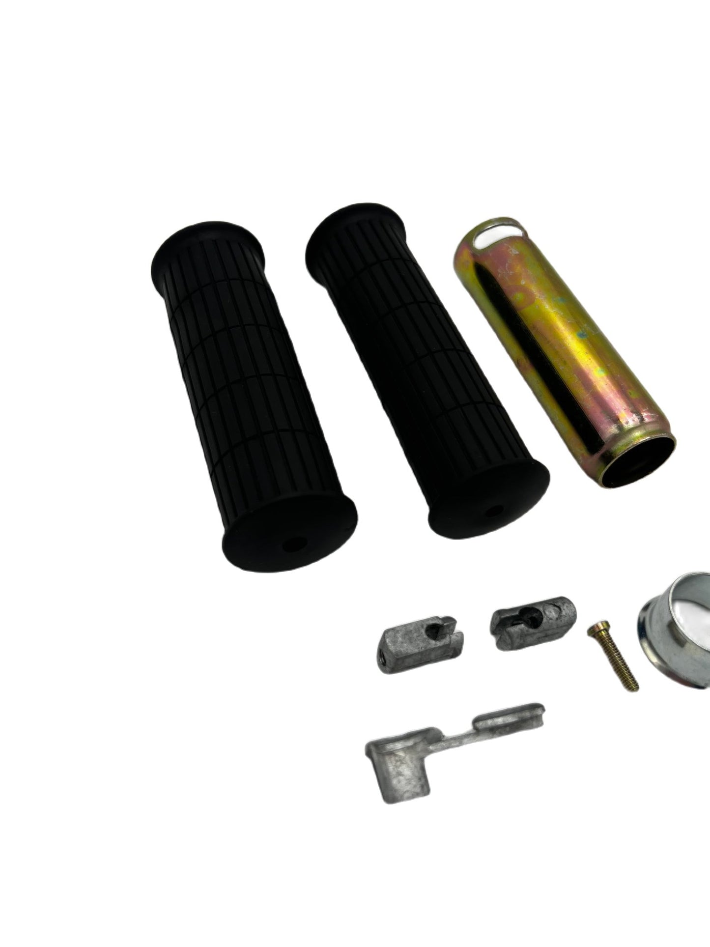 Honda CT70 Z50A Throttle Assembly Grip Kit