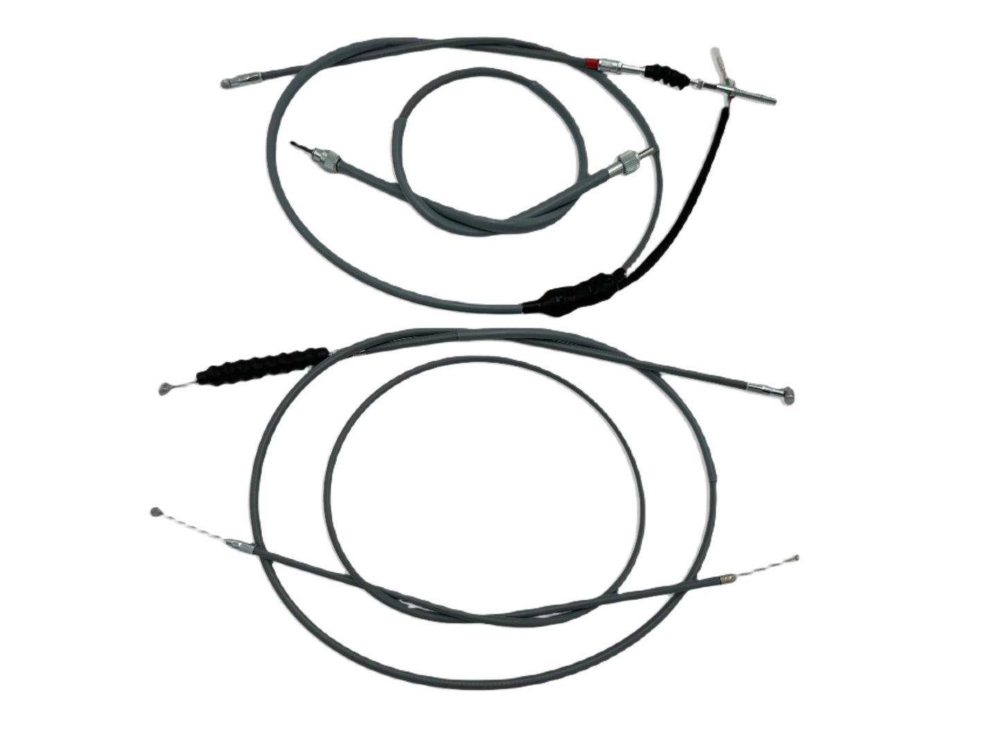 Honda CT70 K0 Cable Set