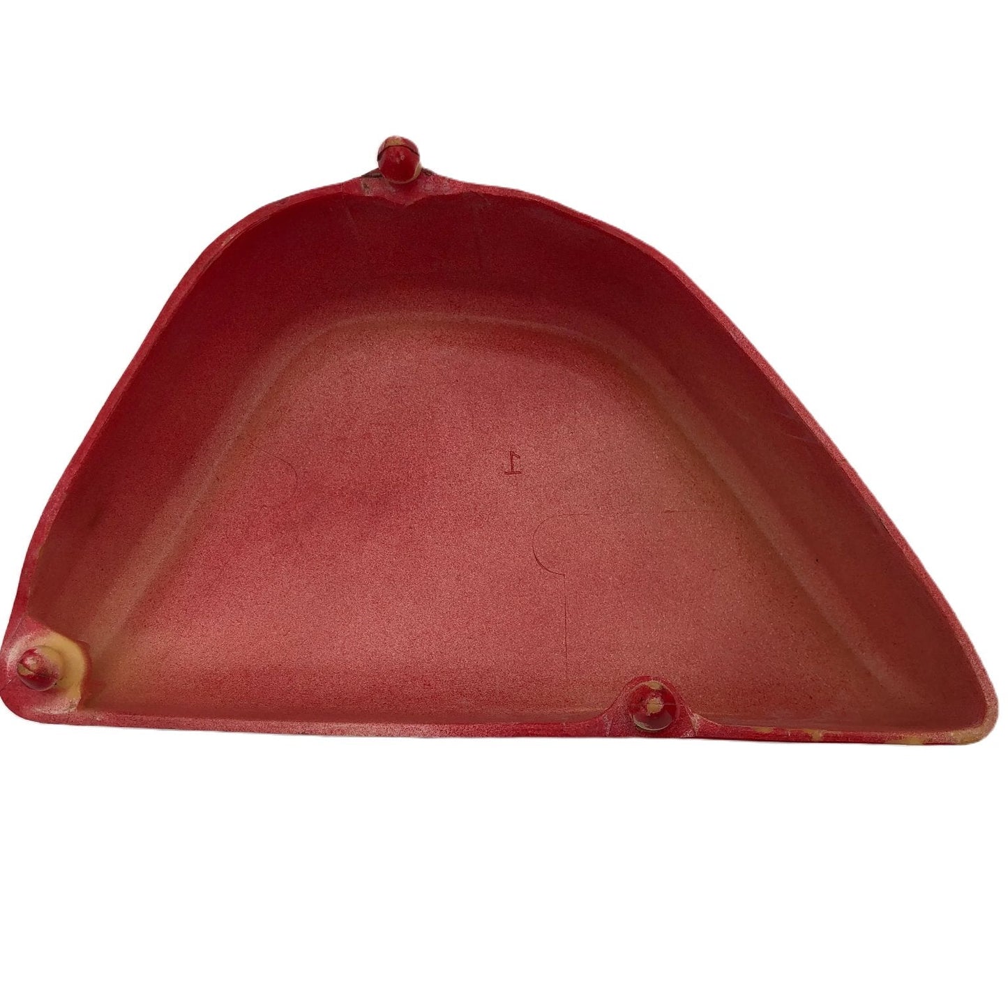 Honda Z50A Used Side Cover