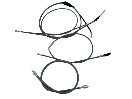 Honda CT70 HK1 Cable Set