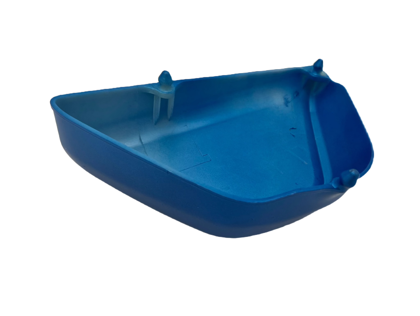 72-78 Honda Z50A Blue Side Cover