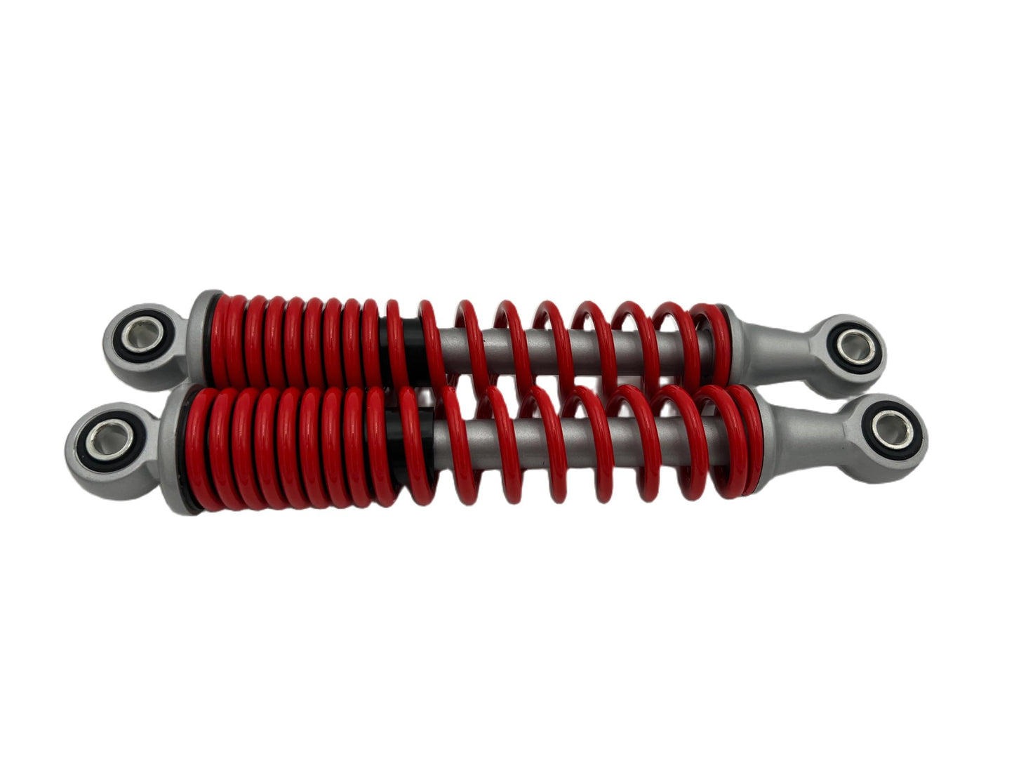 Honda Z50 Red Rear Shock Set