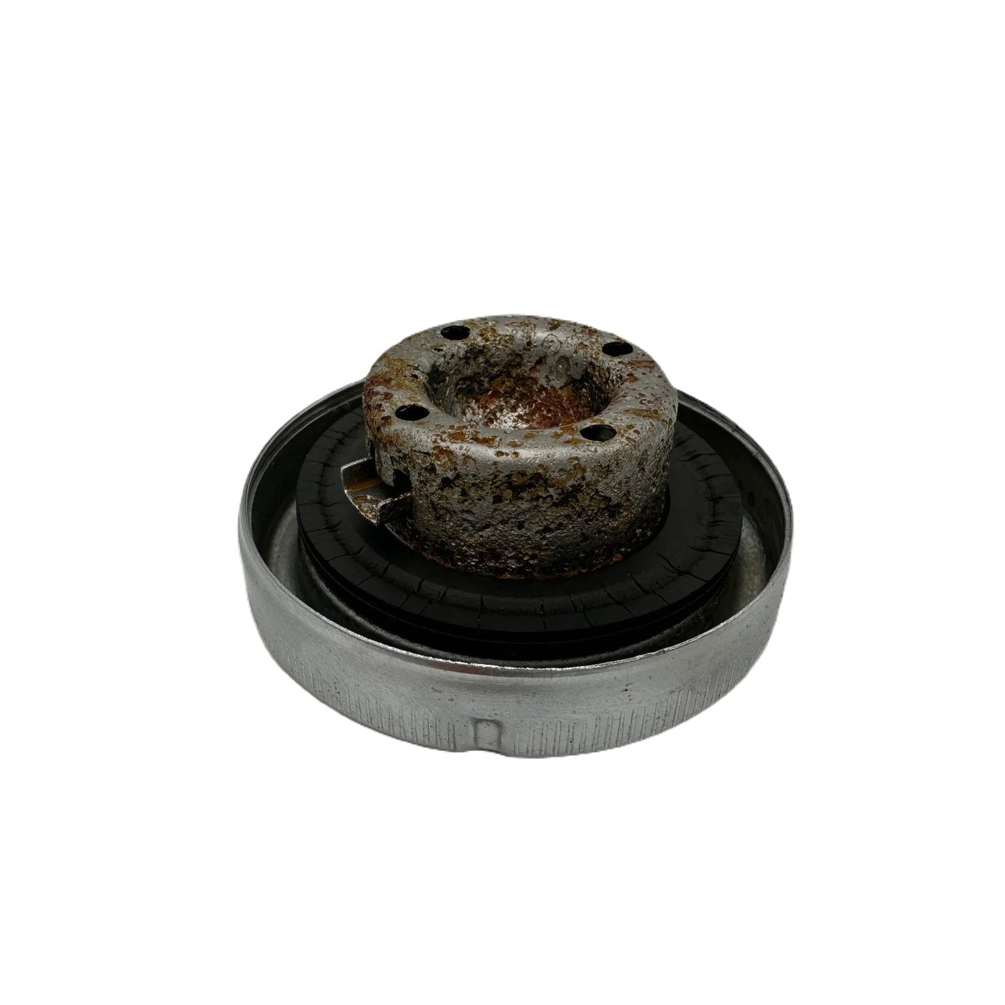 Honda Z50R Used Gas Cap 79-81