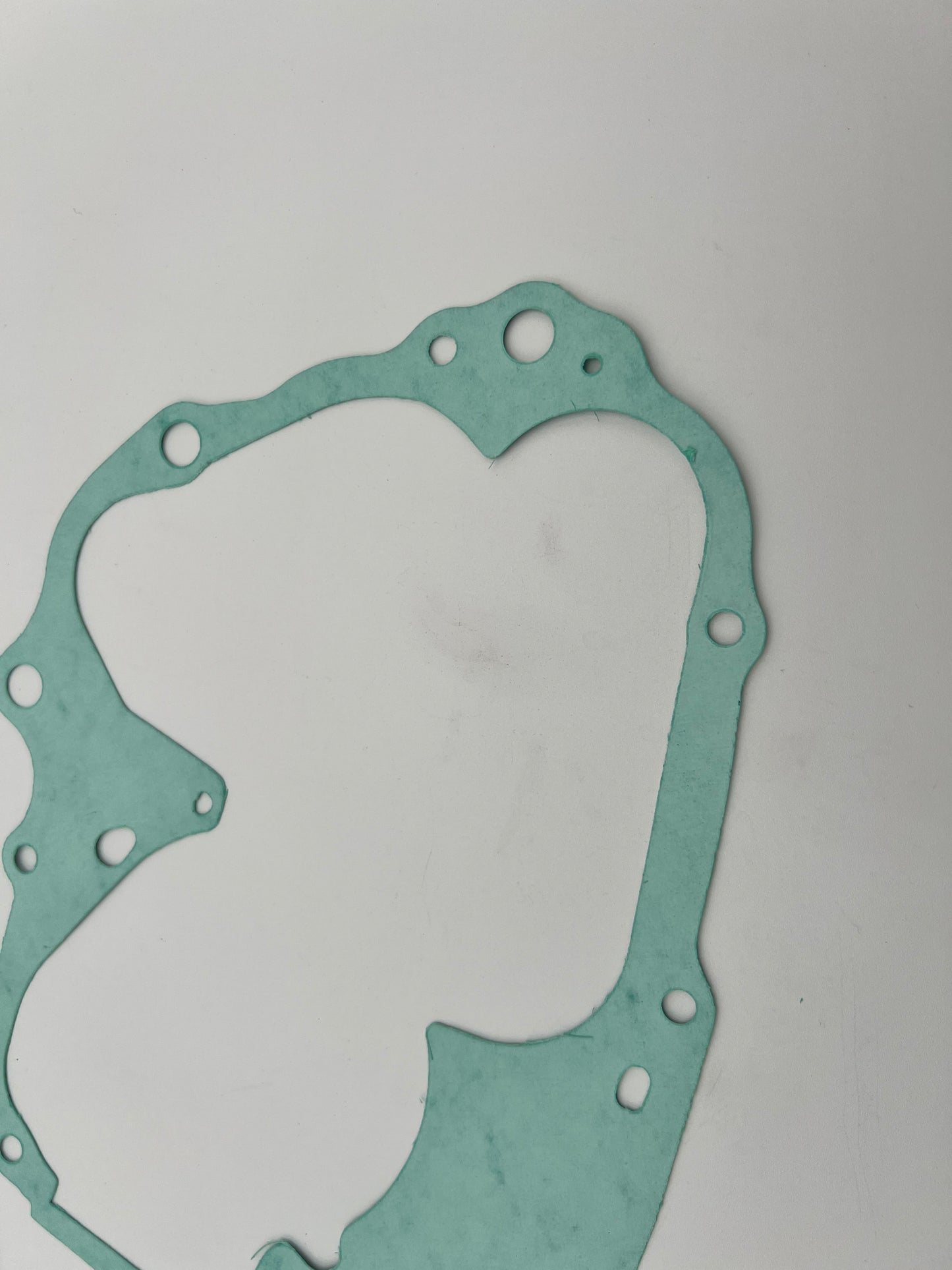 Honda CT70 and Z50 Crankcase Cover Gasket