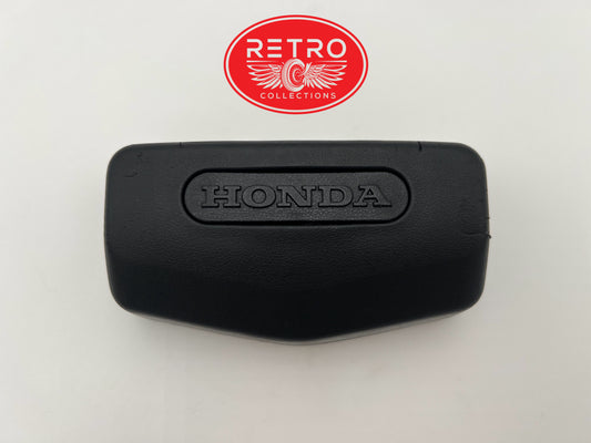 1983 Honda ATC70 Handbar Dash Pad Cover