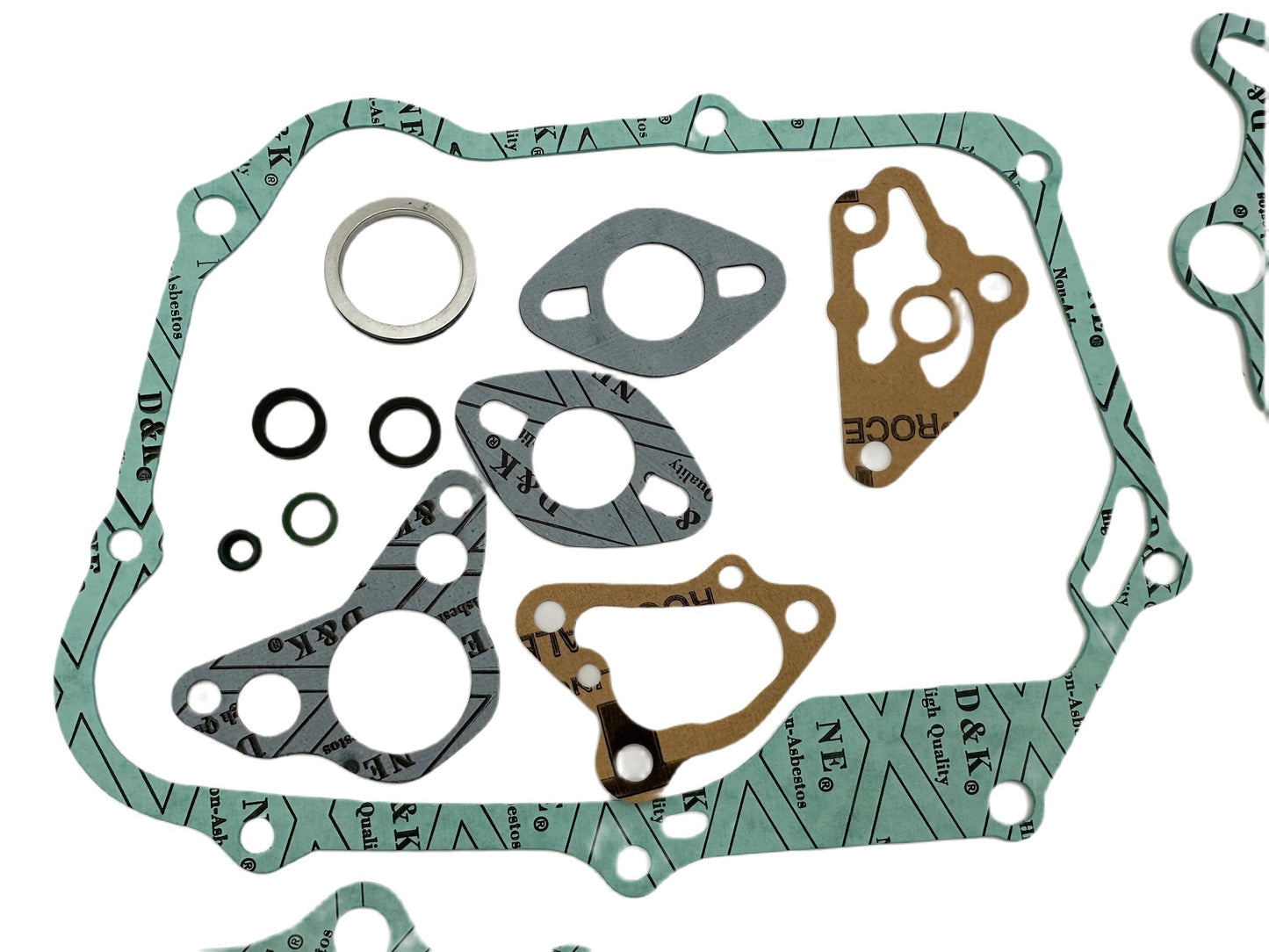 K0-81 Honda Z50 Complete Gasket Set