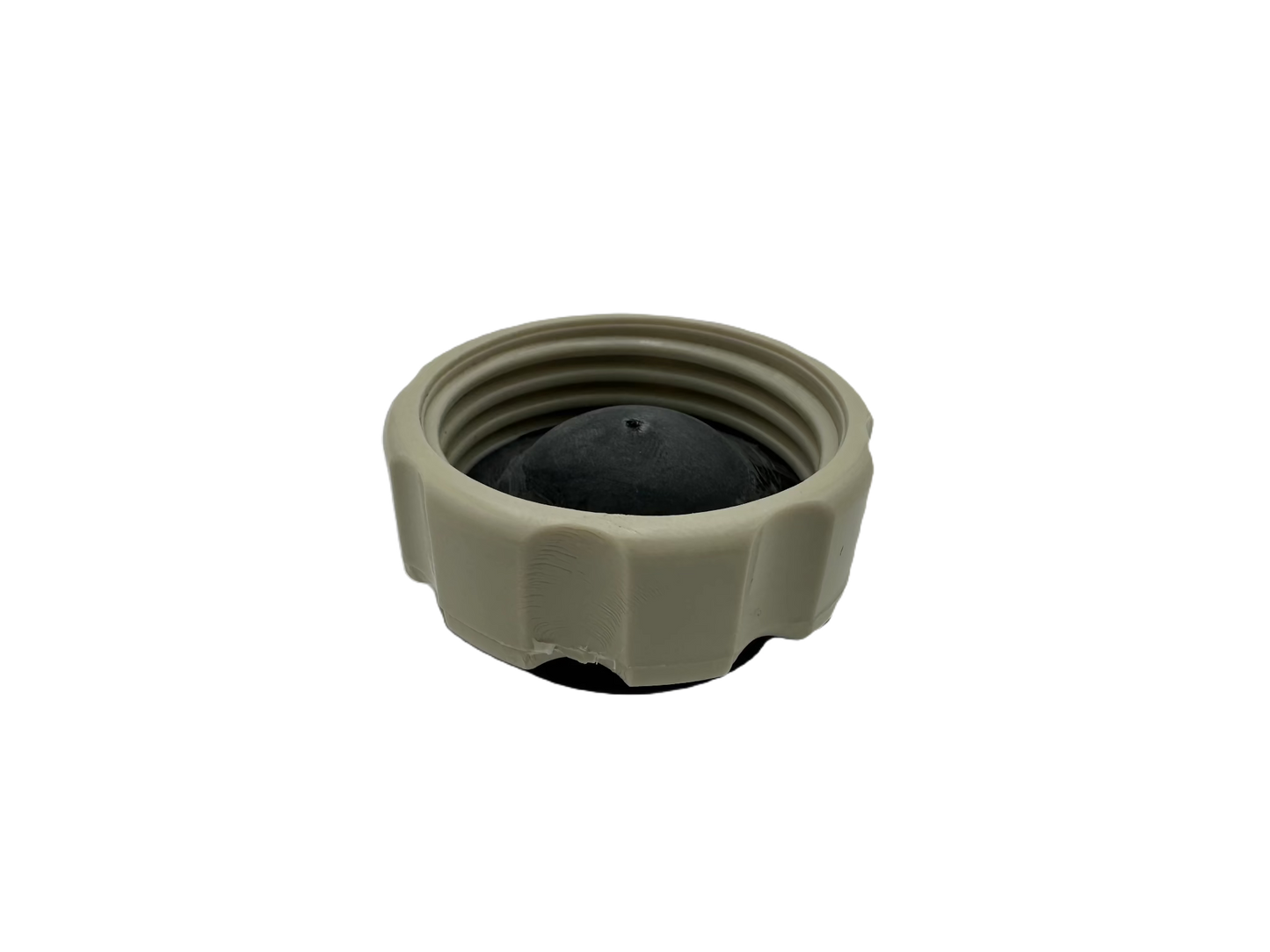 Honda CT70 OEM Plastic Gas Cap