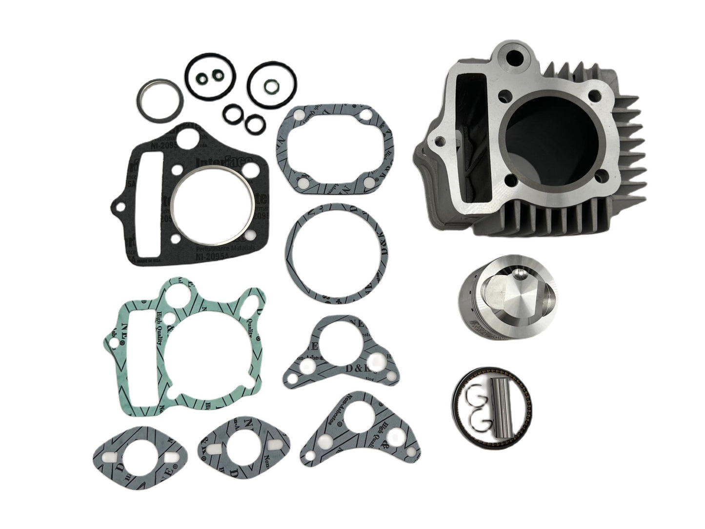 Honda CT70 ATC70 Z50A SL70 88cc Bore Kit