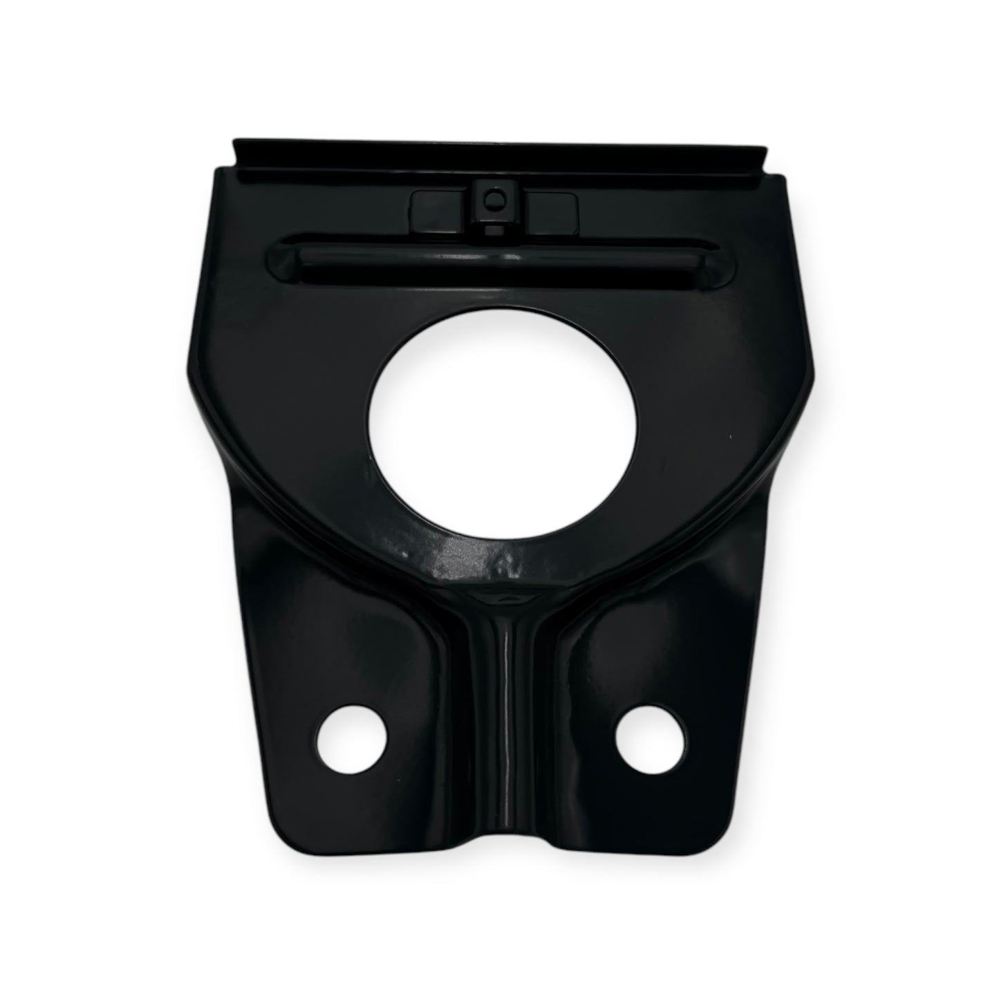 Honda CT70 Gas Tank Bracket