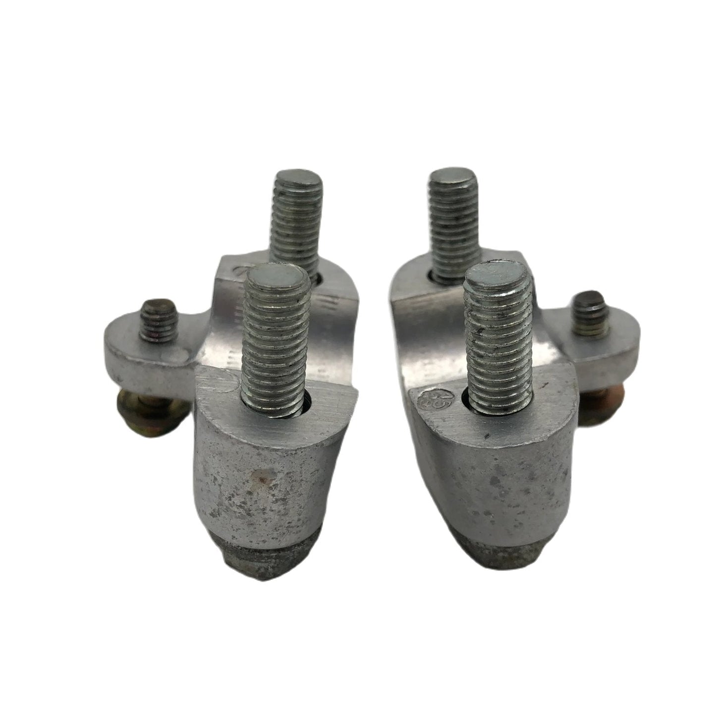 Honda ATC70 Used Top Handlebar Clamps