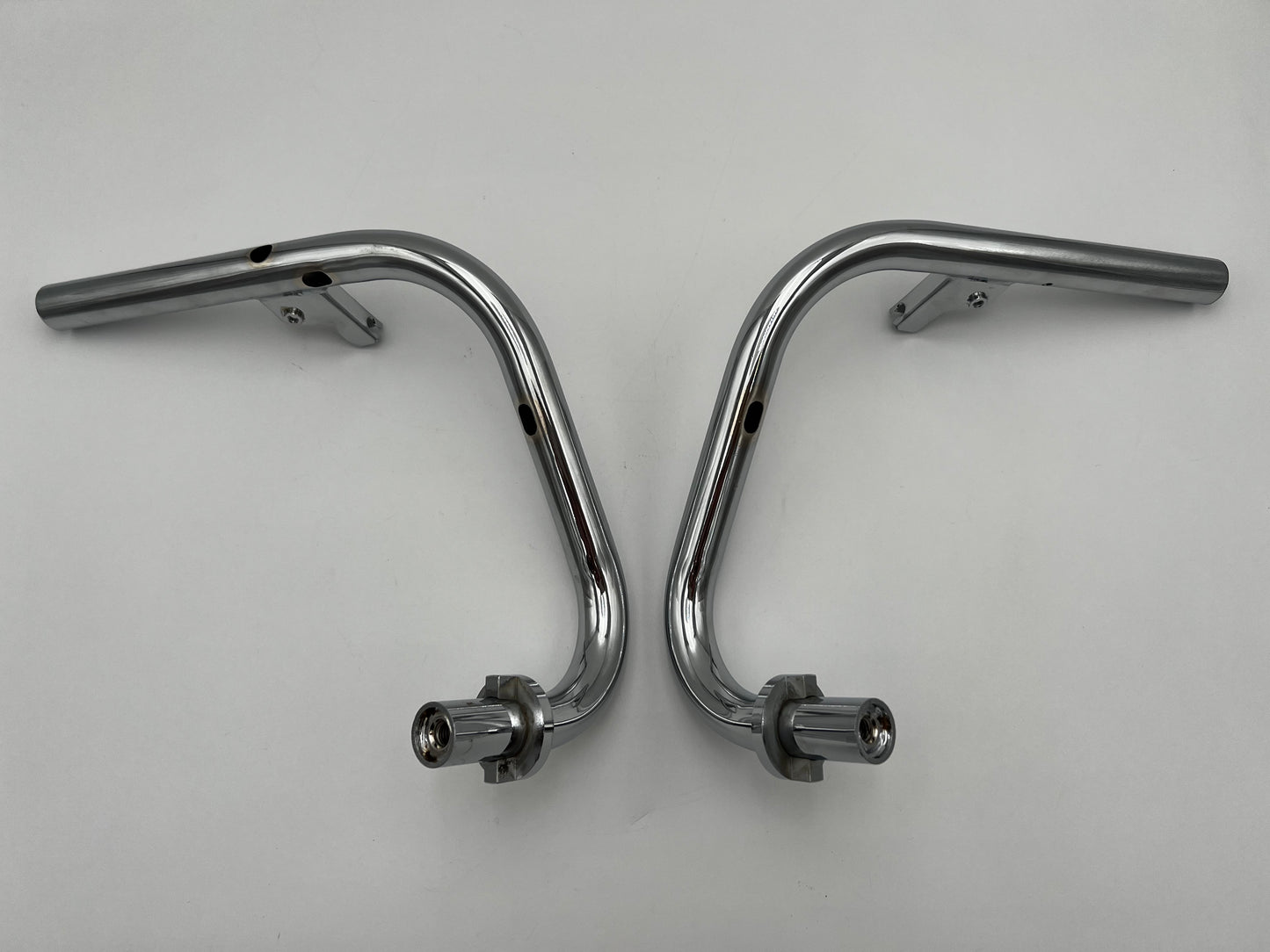 Honda Z50A Handlebars