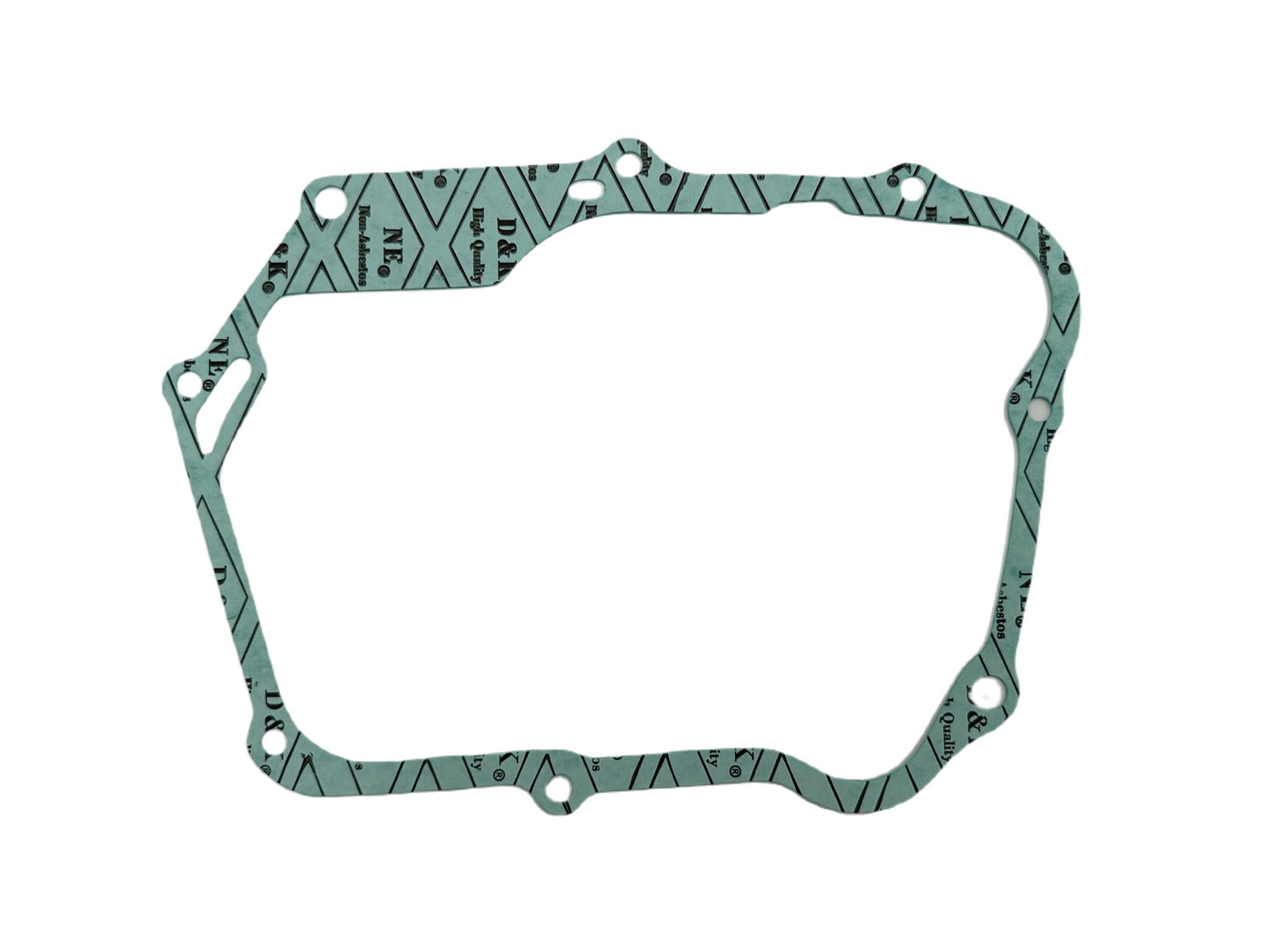 Honda CT70 and Z50 Crankcase Right Cover Gasket