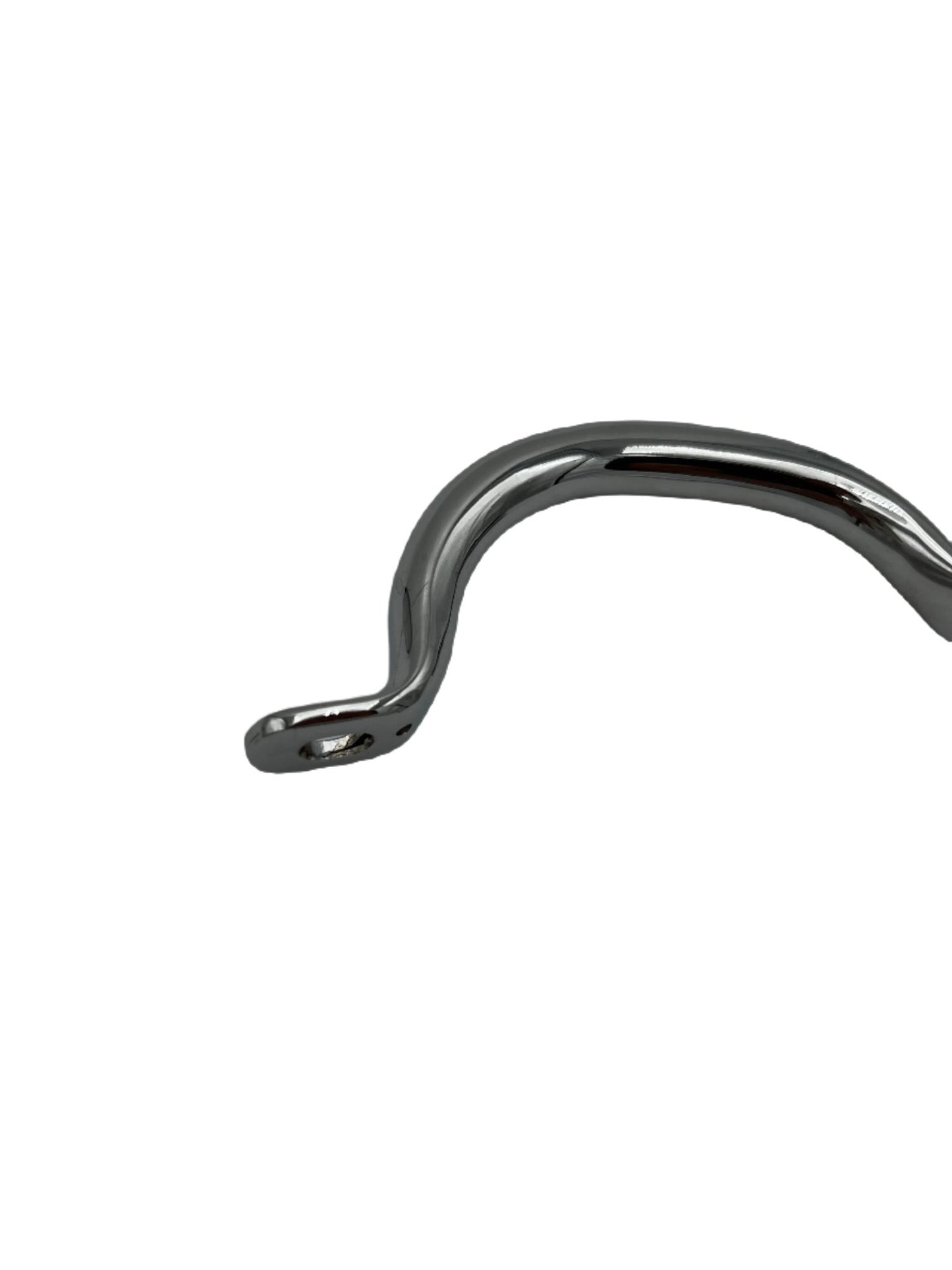 Honda CT70 Frame Grab Bar