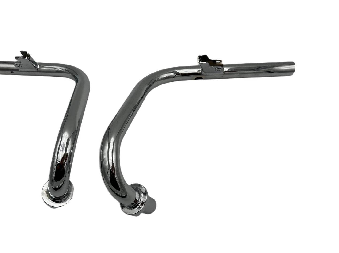 Honda Z50A Handlebars