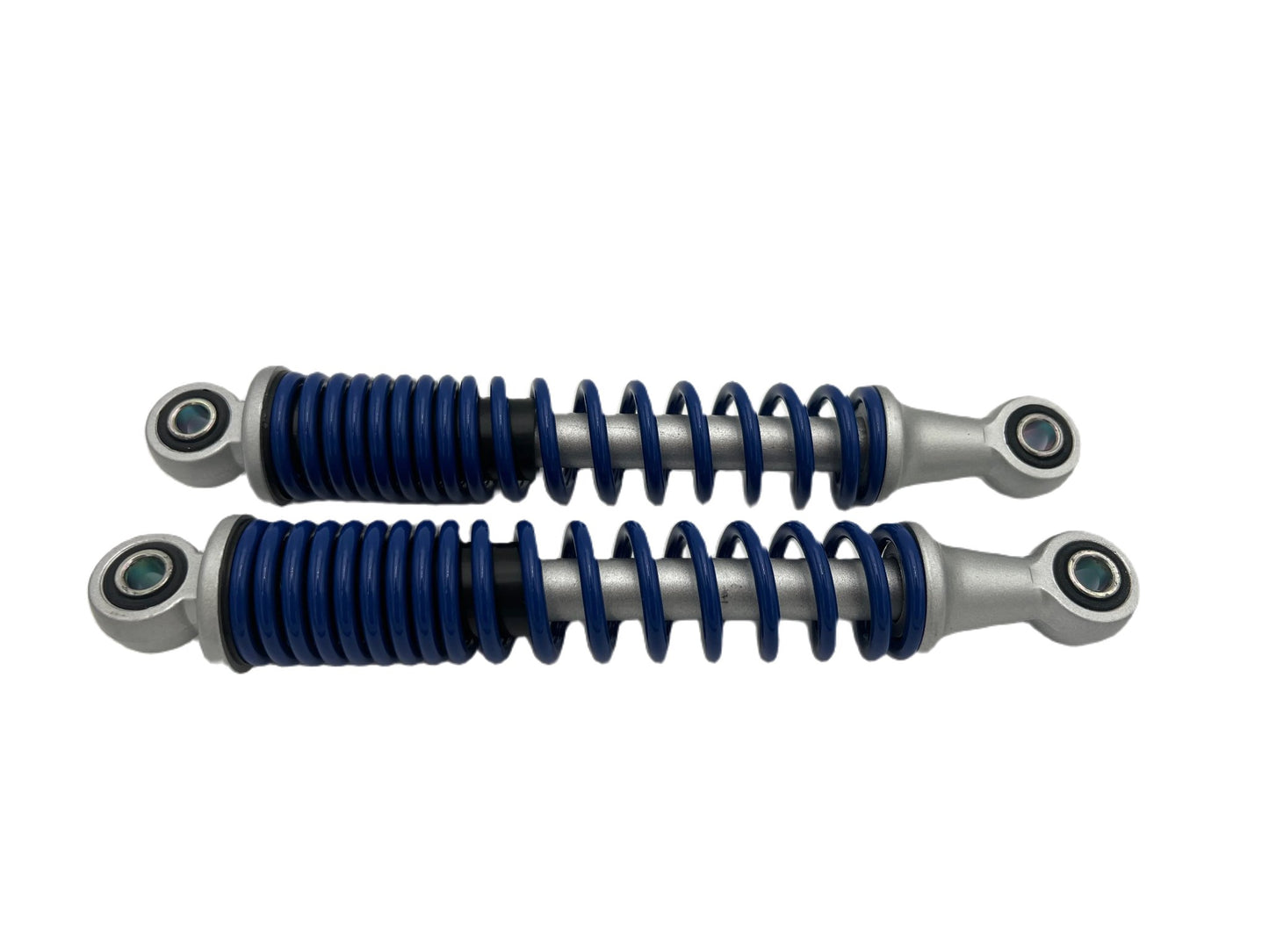 Honda Z50 Blue Rear Shock Set