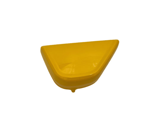 72-78 Honda Z50A Yellow Side Cover