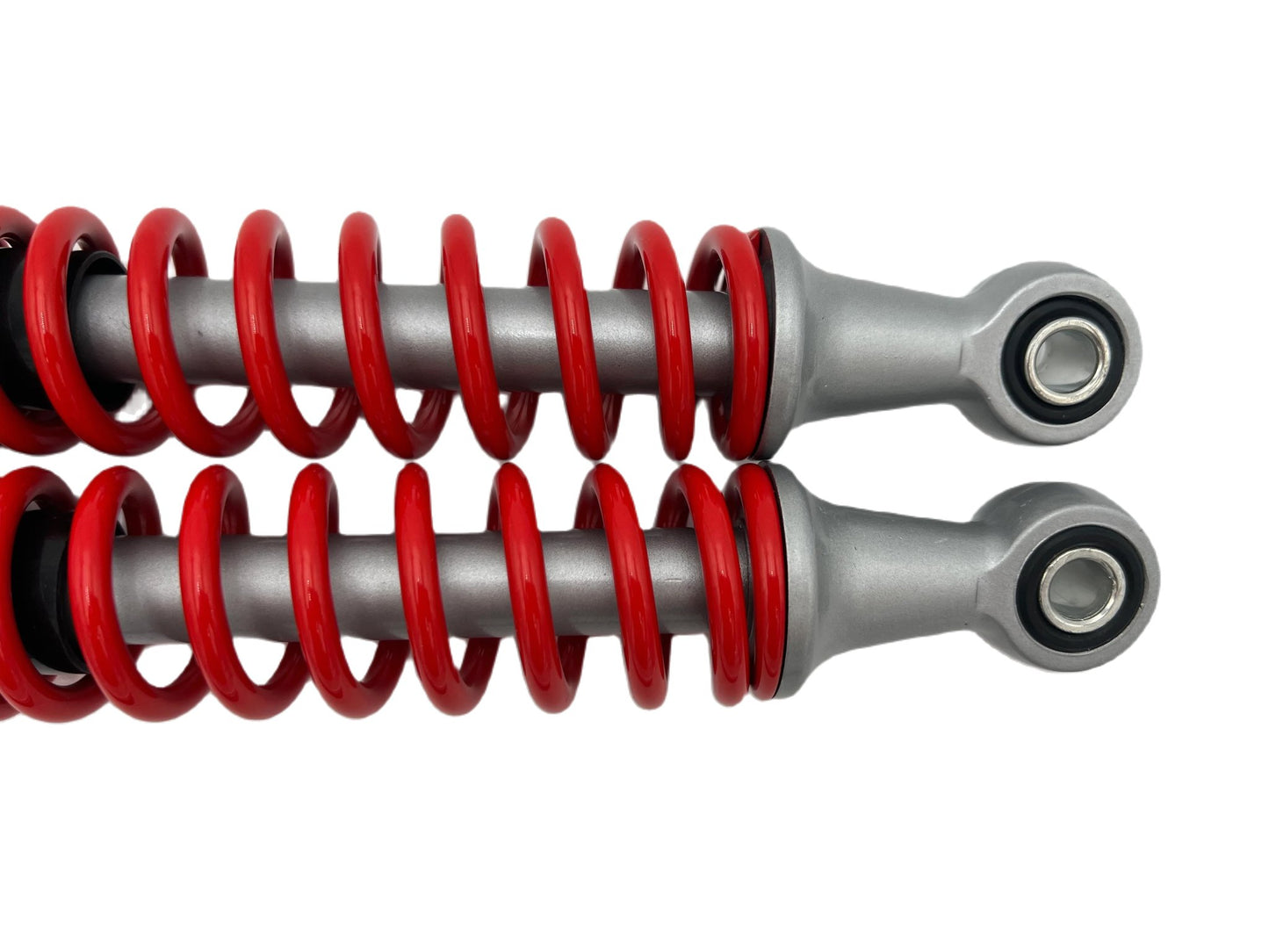 Honda Z50 Red Rear Shock Set