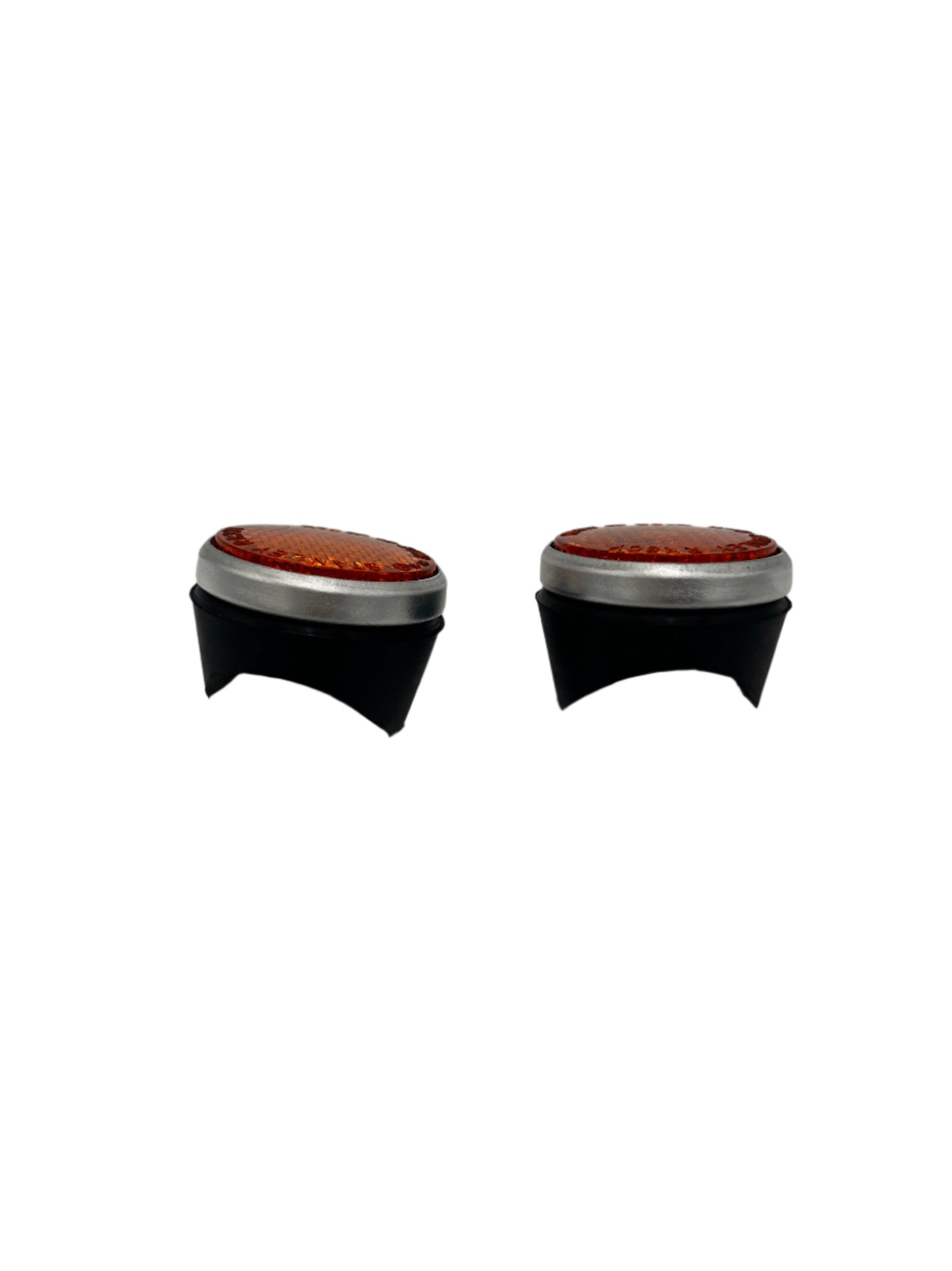 Honda CT70 Front Fork Reflectors