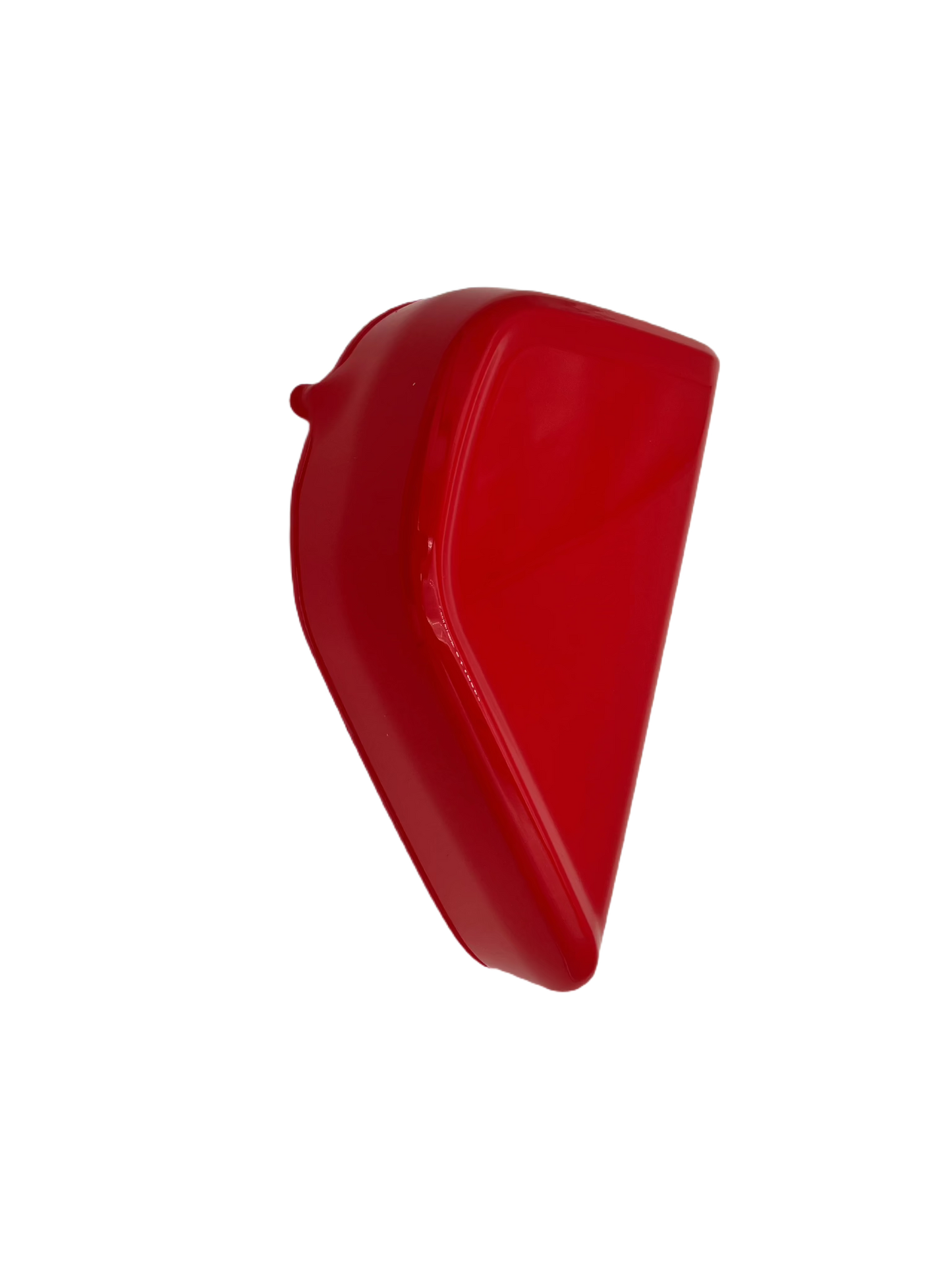 72-78 Honda Z50A Red Side Cover