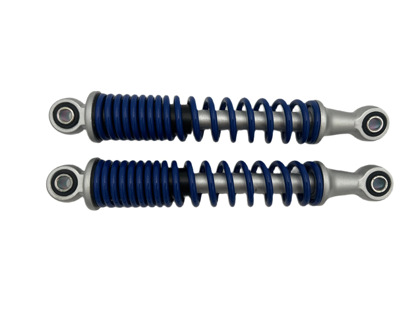 Honda Z50 Blue Rear Shock Set