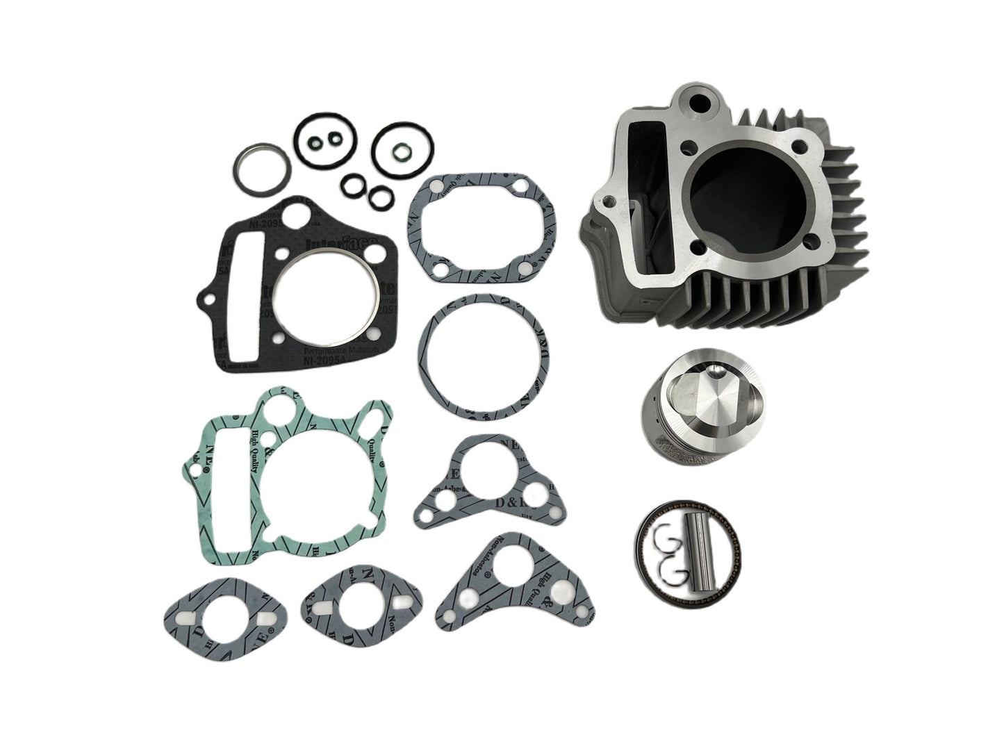 Honda CT70 ATC70 Z50A SL70 88cc Bore Kit