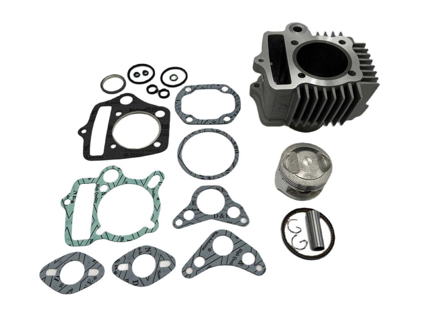 82-87 Honda Z50R 88cc Bore Kit