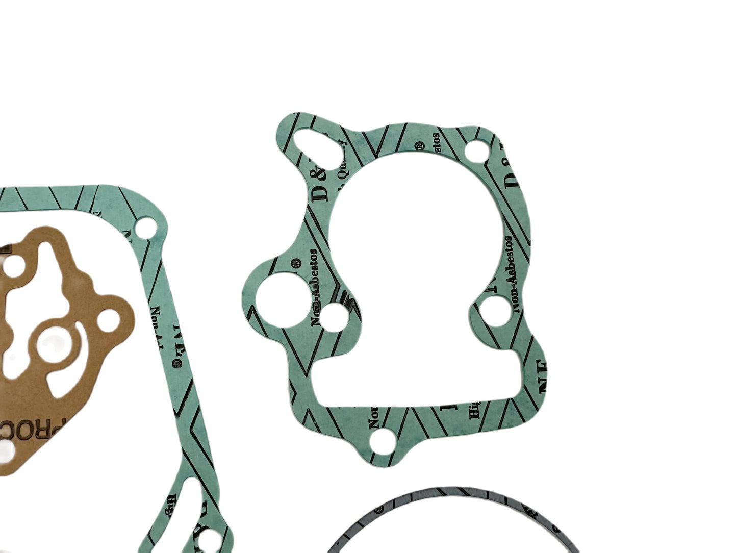 K0-81 Honda Z50 Complete Gasket Set