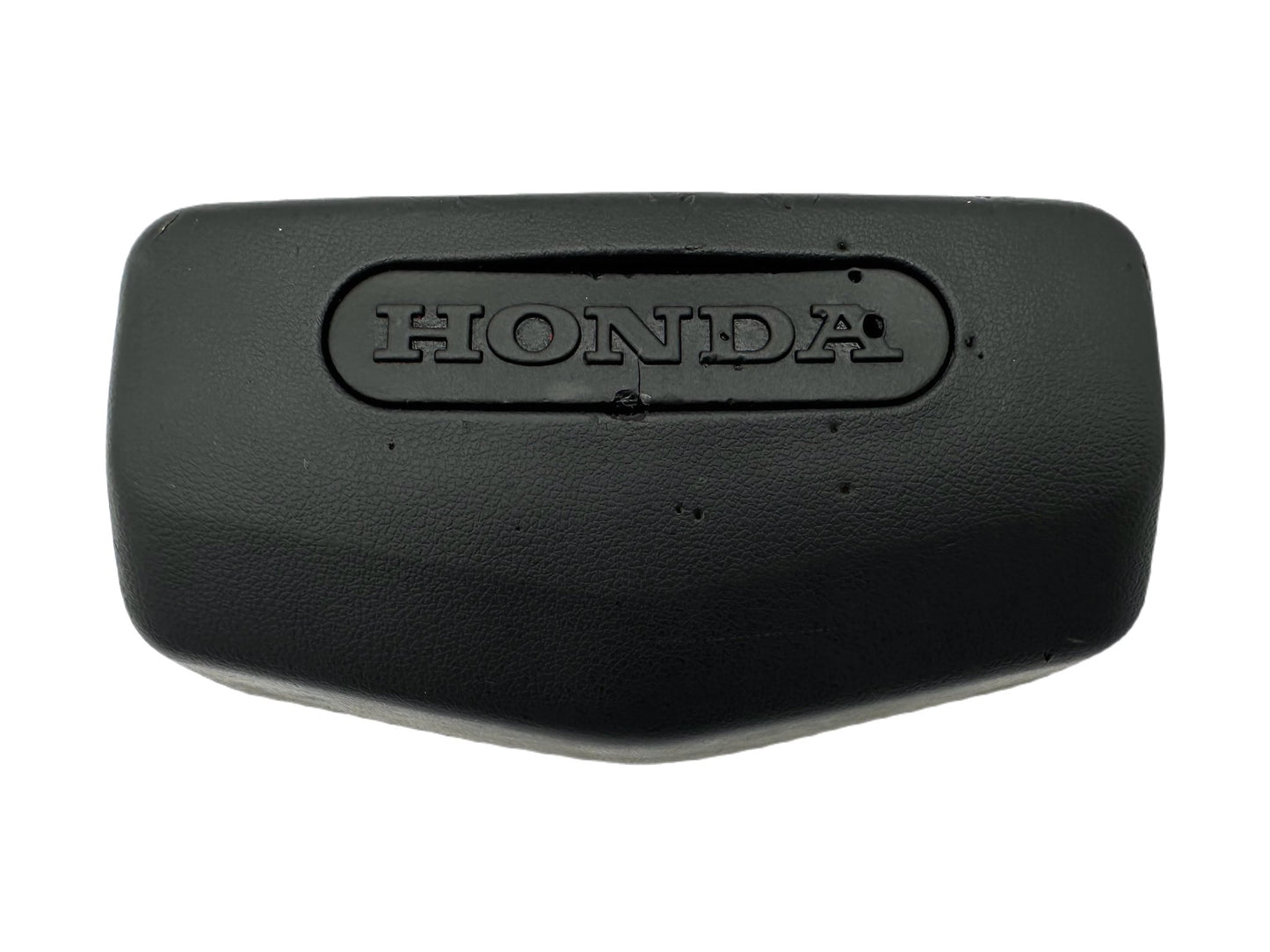 Honda ATC70 Used Handlebar Dash Pad Cover