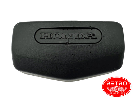 Honda ATC70 Used Handlebar Dash Pad Cover