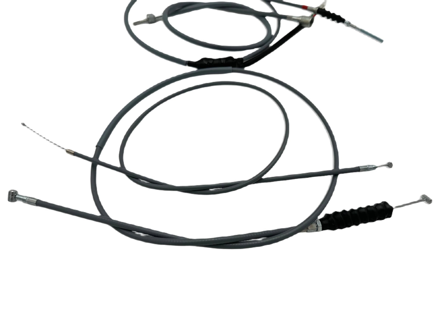 Honda CT70 K1 Cable Set