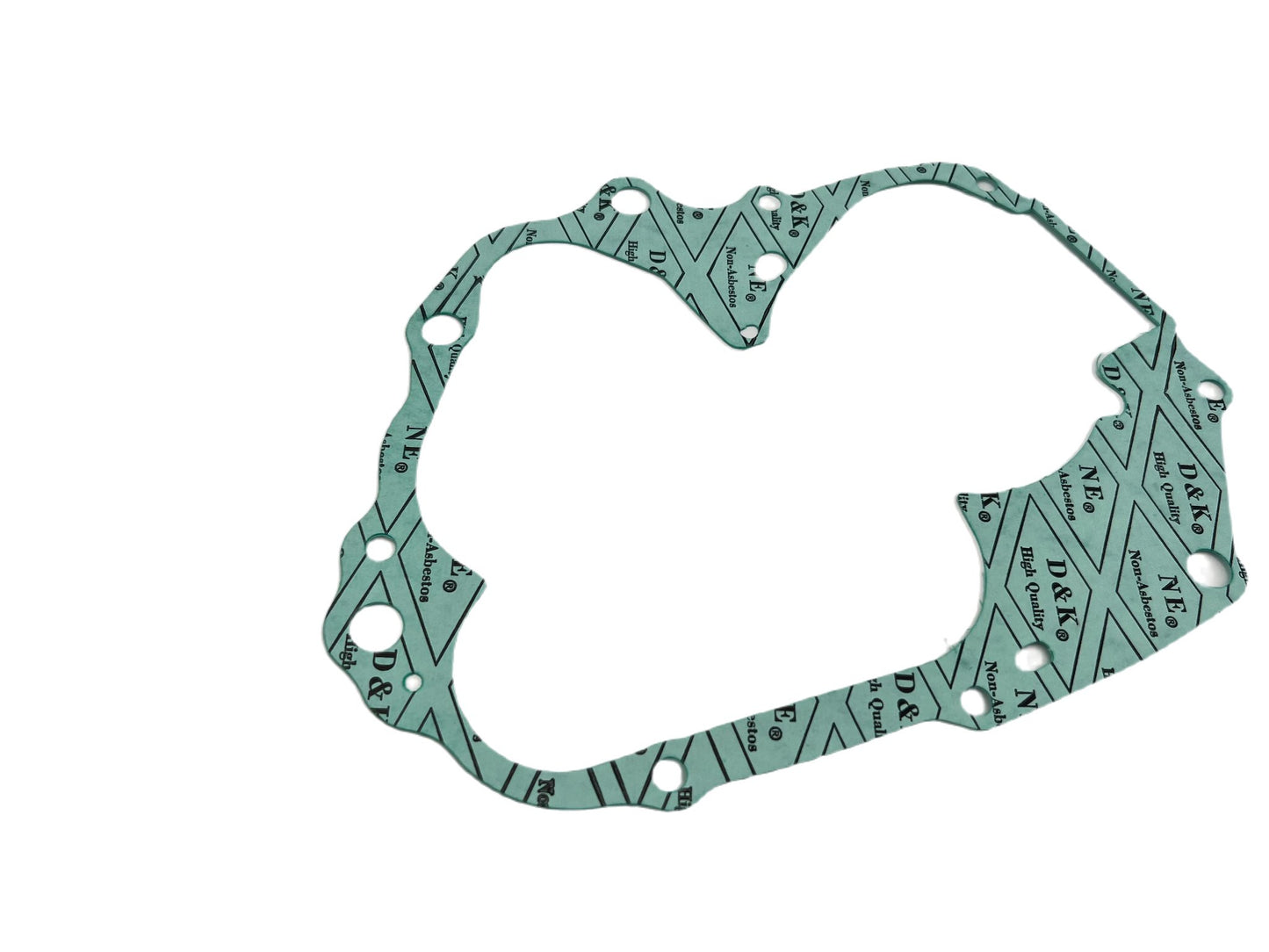 Honda CT70 and Z50 Crankcase Cover Gasket