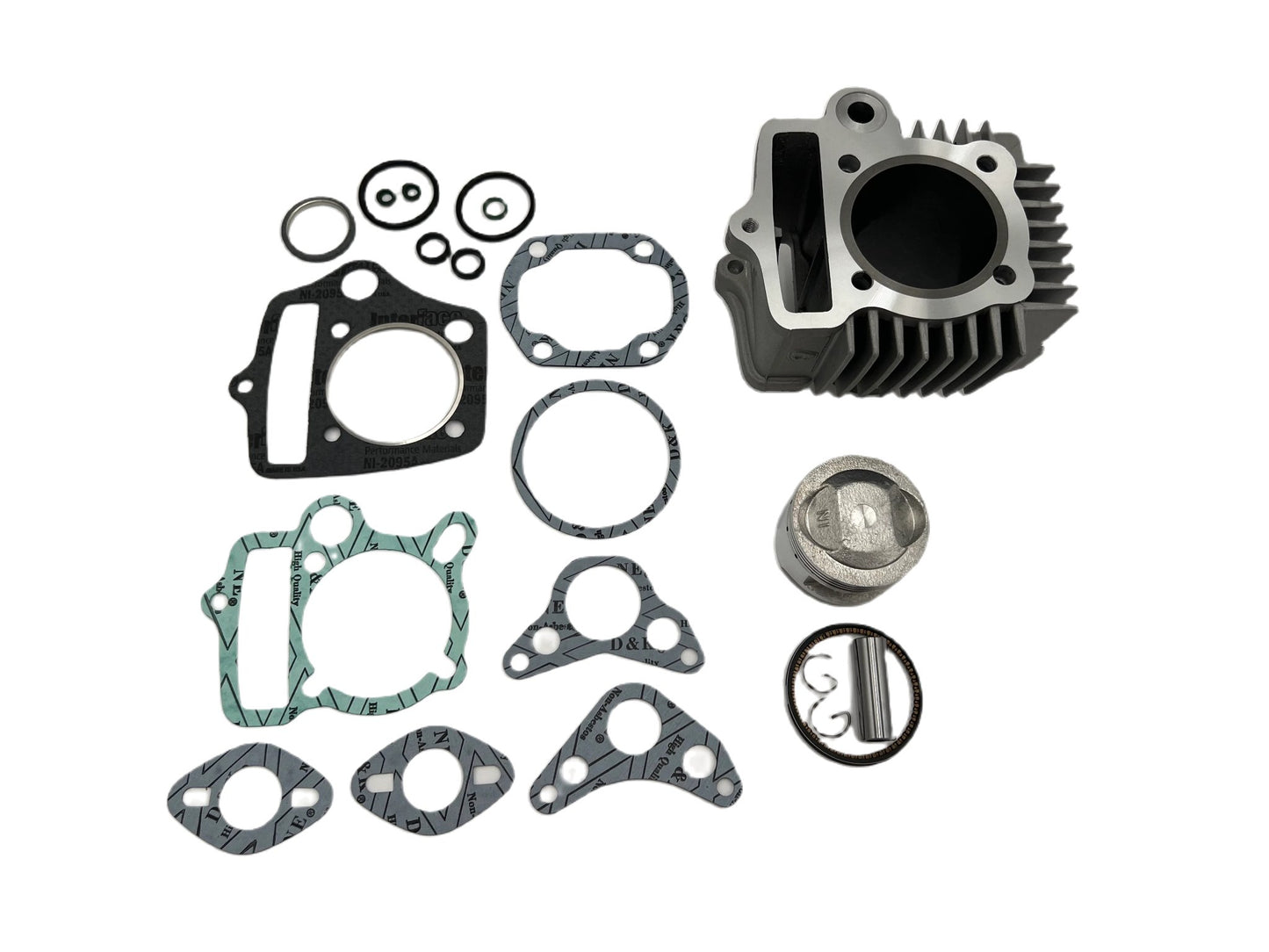 82-87 Honda Z50R 88cc Bore Kit