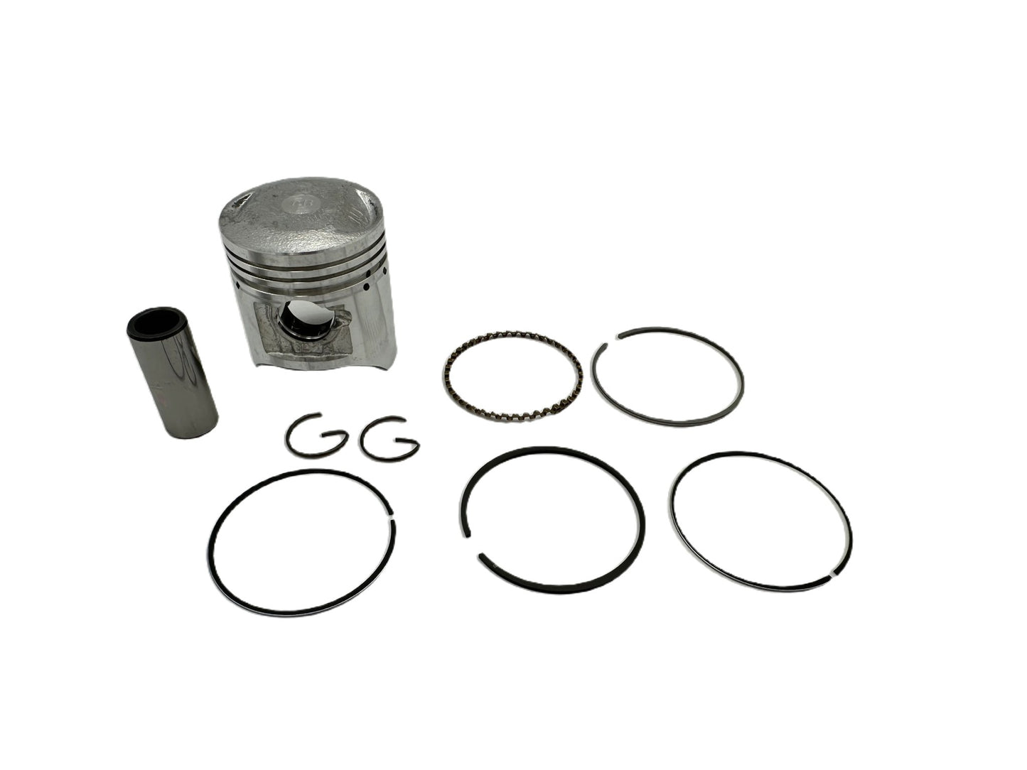 82-87 Honda Z50R Piston Kit