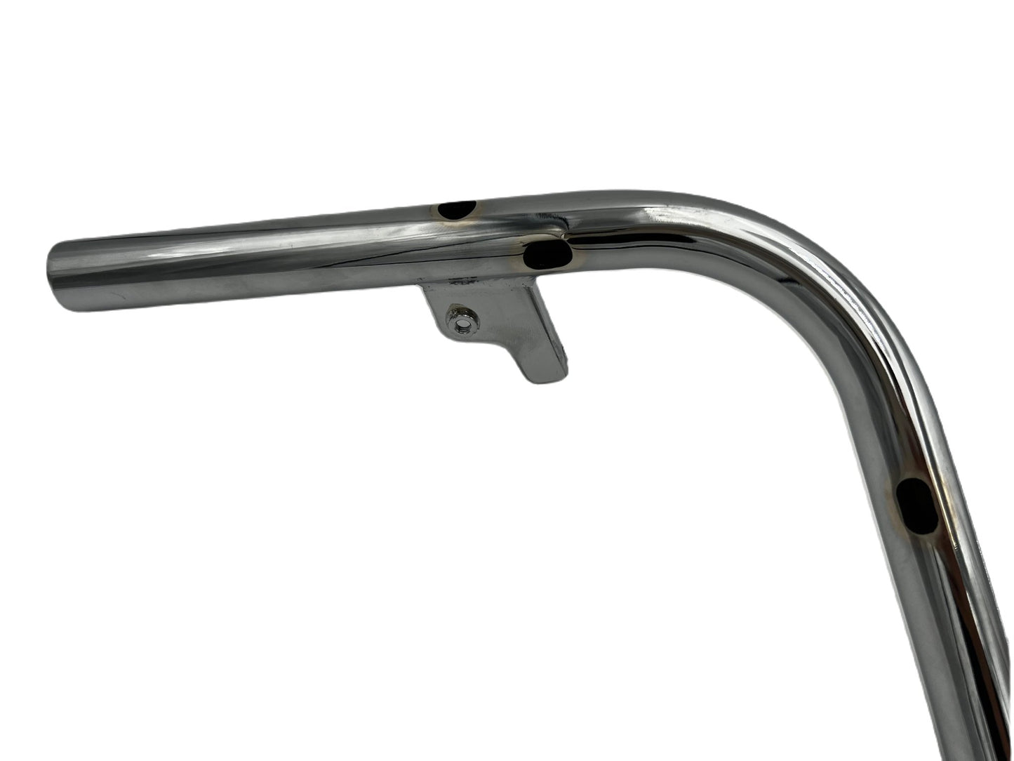 Honda Z50A Handlebars