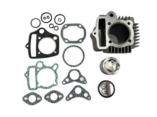 Honda CT70 ATC70 Z50A SL70 88cc Bore Kit