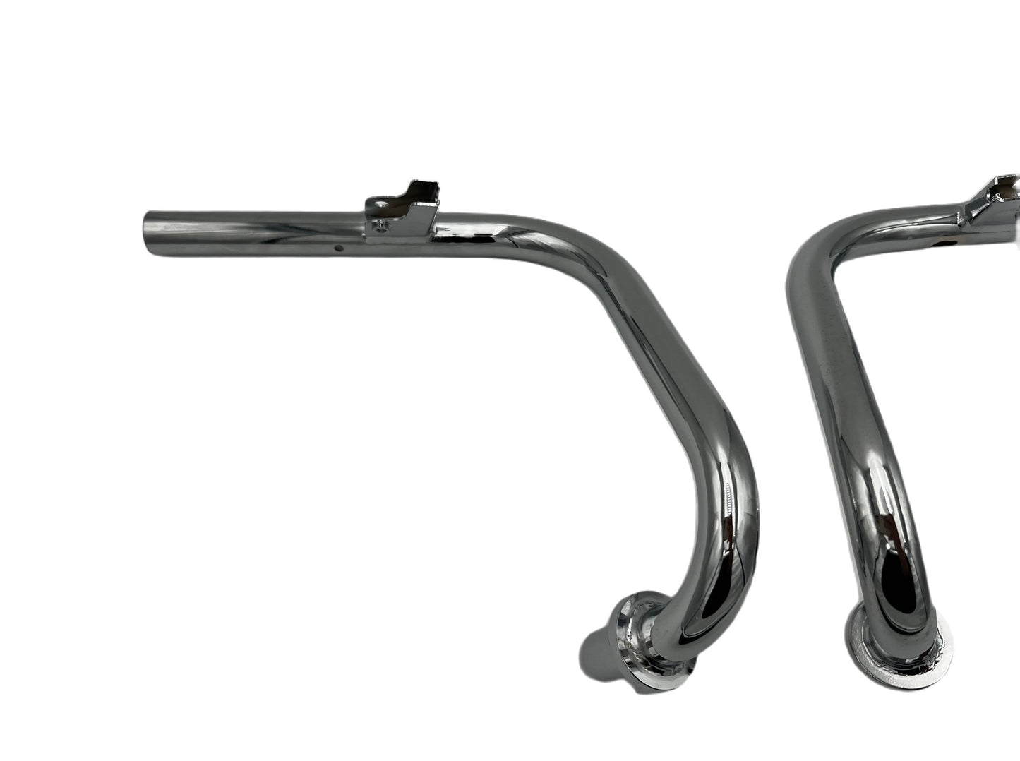 Honda Z50A Handlebars