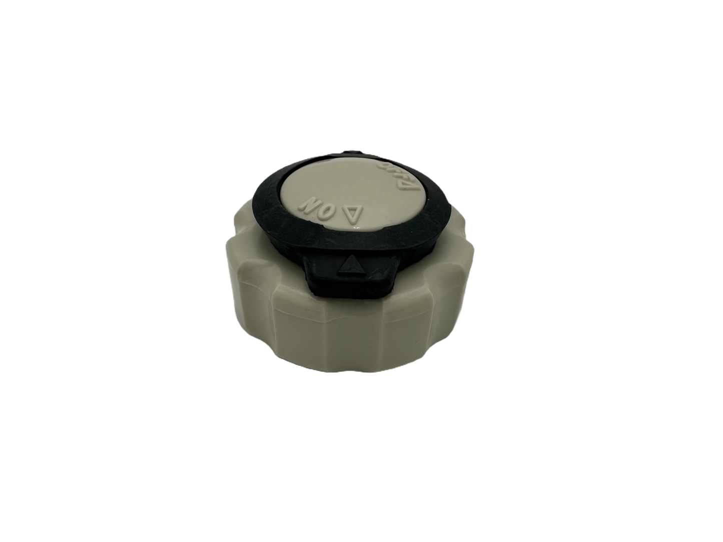 Honda CT70 OEM Plastic Gas Cap