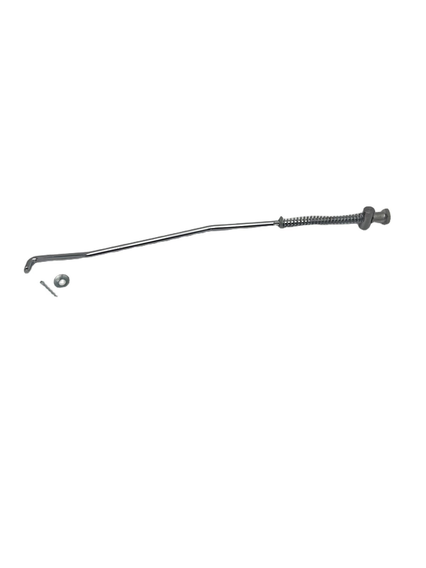 K3-1979 Honda Z50A Z50R Brake Pedal Rod