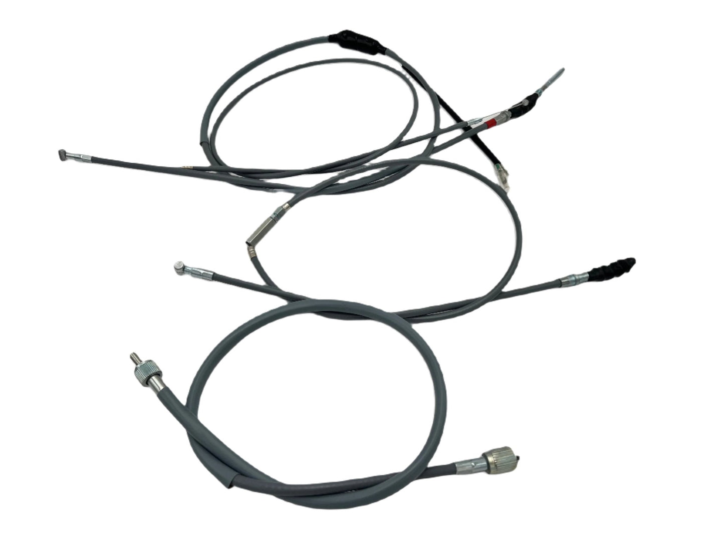 Honda CT70 HK1 Cable Set