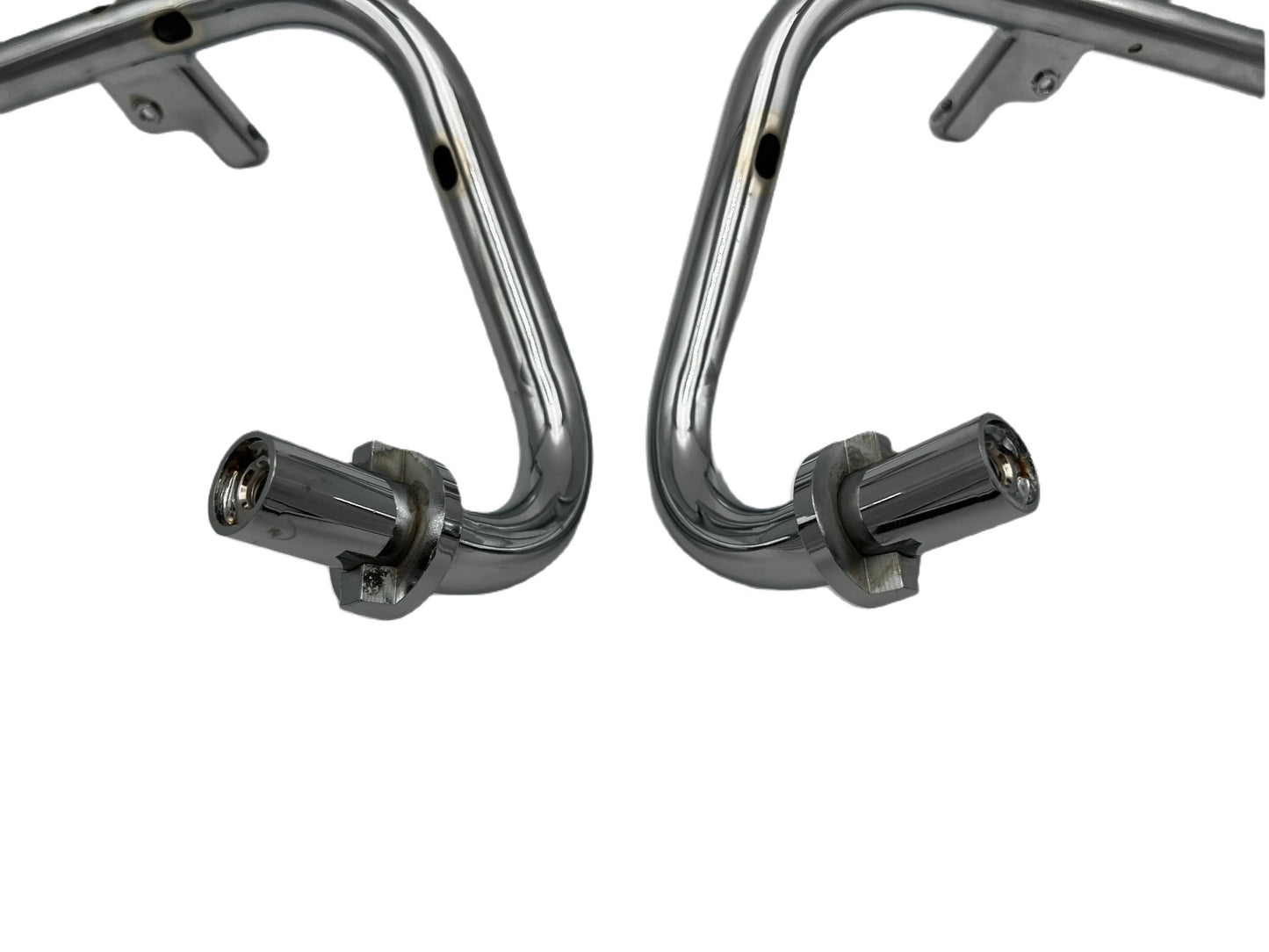 Honda Z50A Handlebars