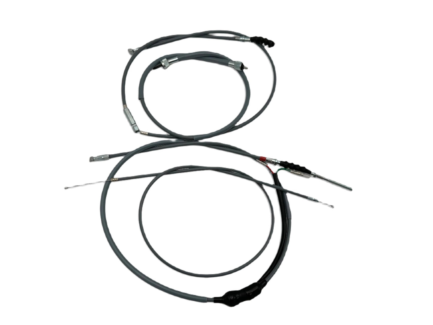 Honda CT70 HK0 Cable Set