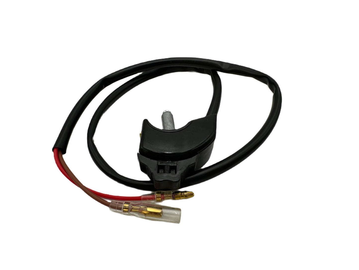 1972-1978 Honda Z50A Black Headlight On Off Switch