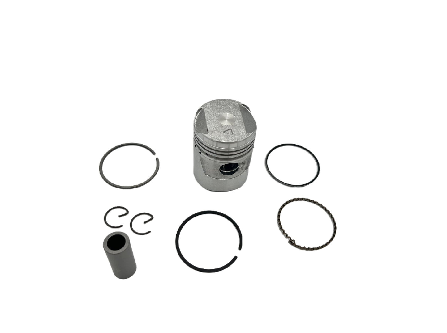 K0-81 Honda Z50A Z50R Standard Piston Kit