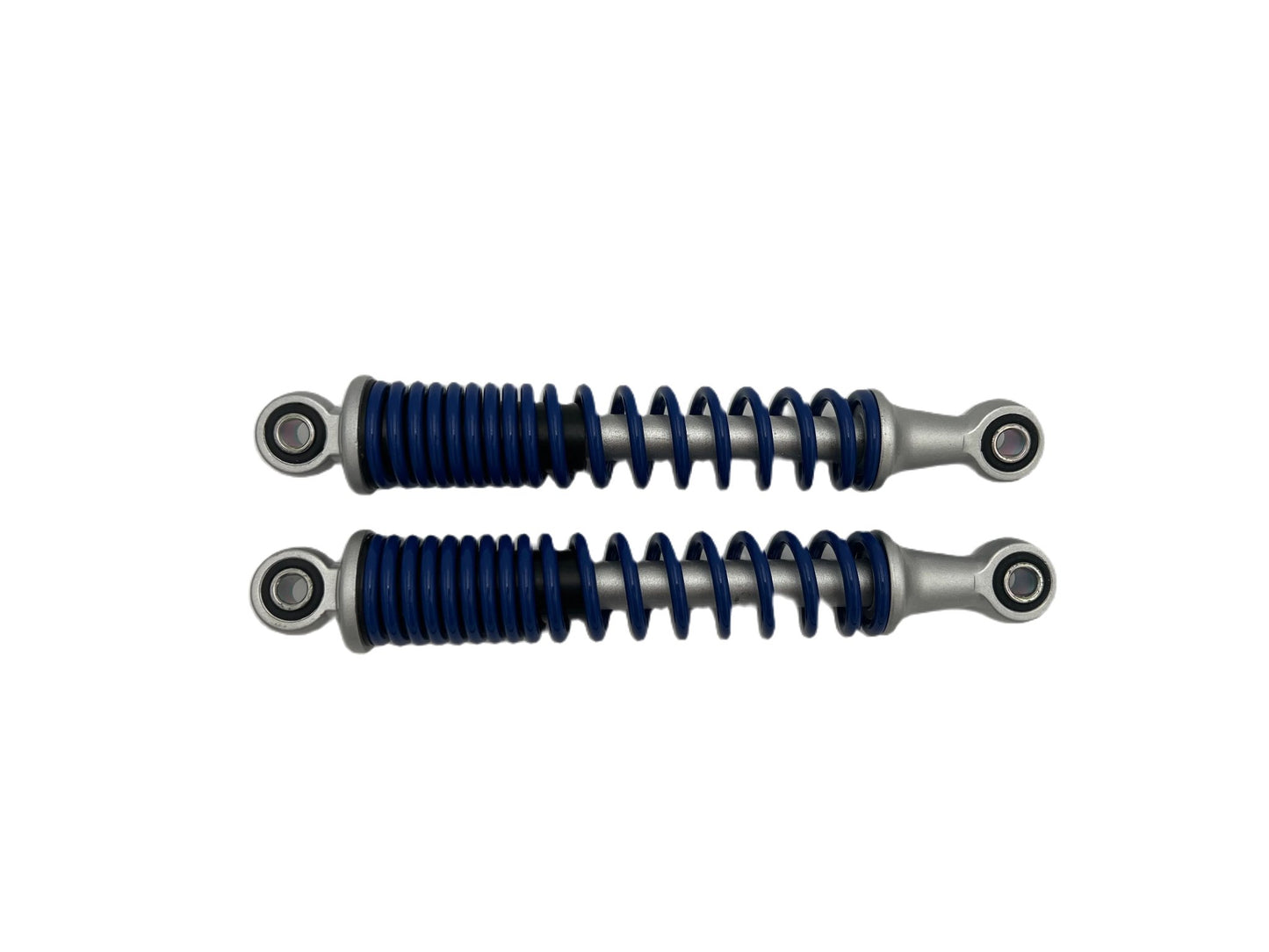 Honda Z50 Blue Rear Shock Set