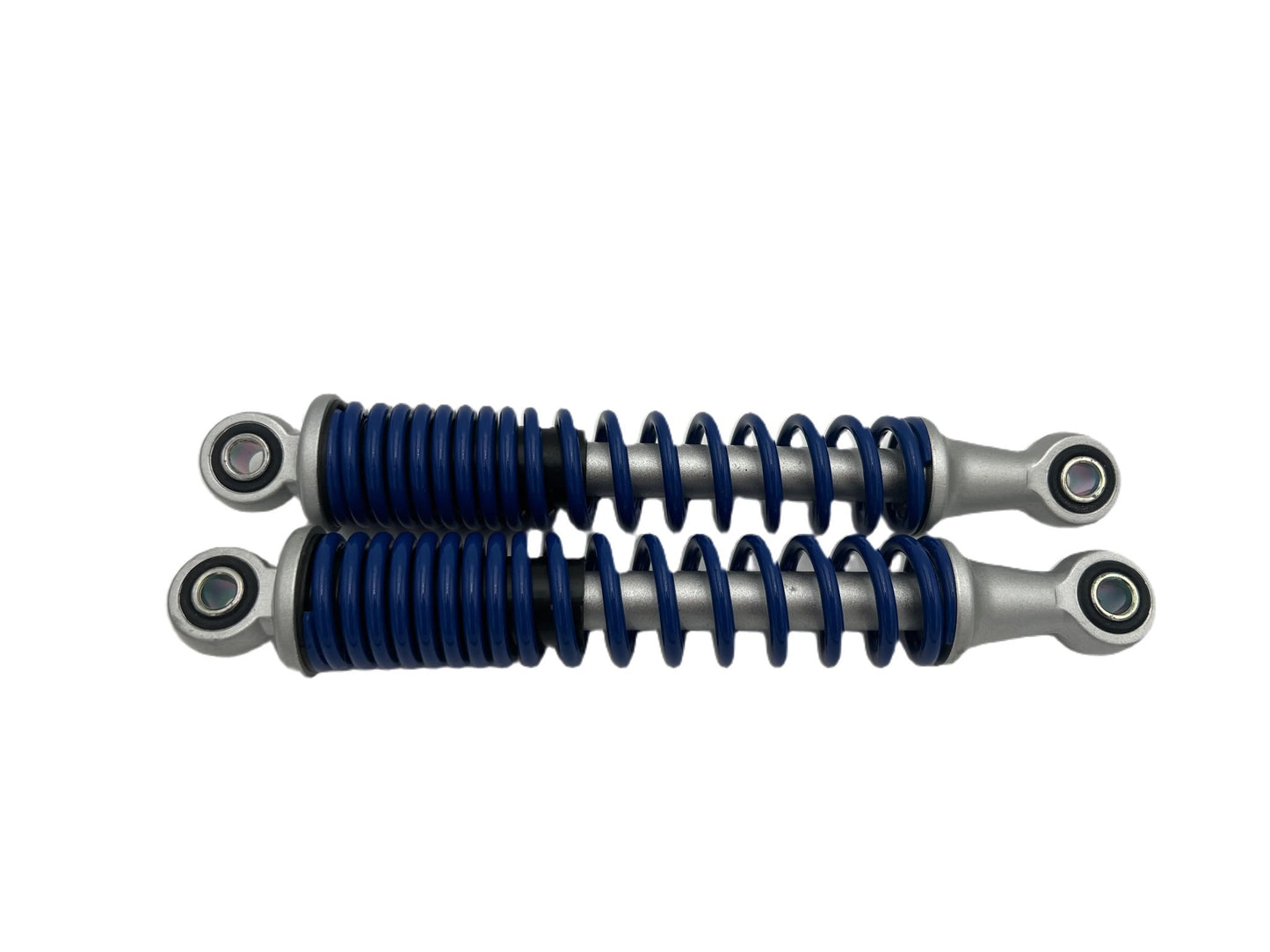 Honda Z50 Blue Rear Shock Set